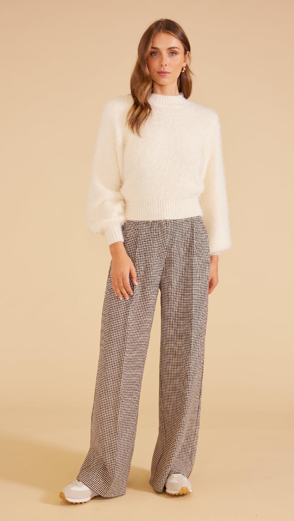 minkpink Elena Pant - Final Sale