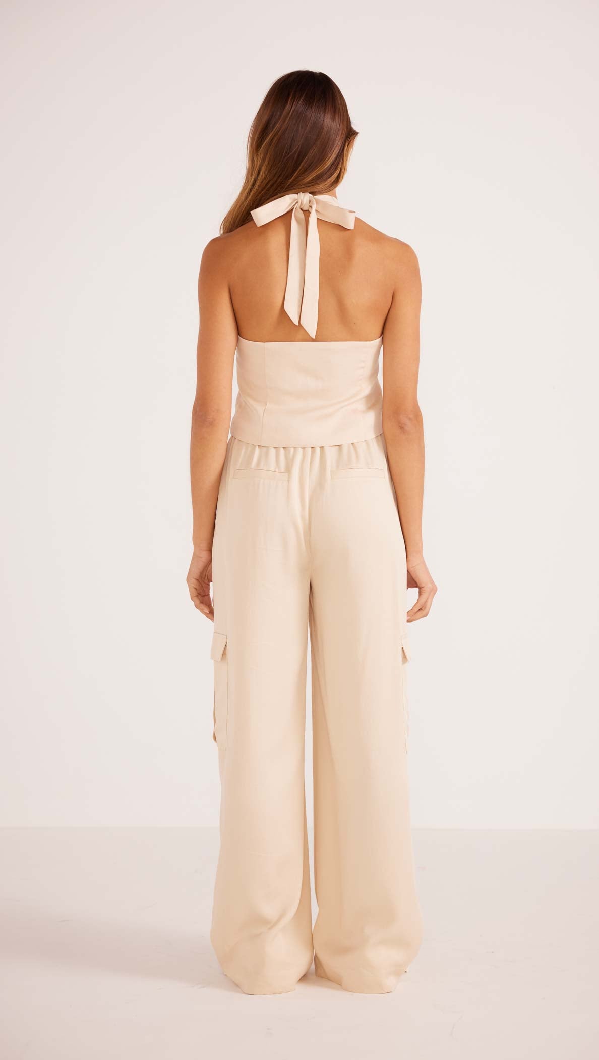 Minkpink Fabella Cargo Pants - Final Sale