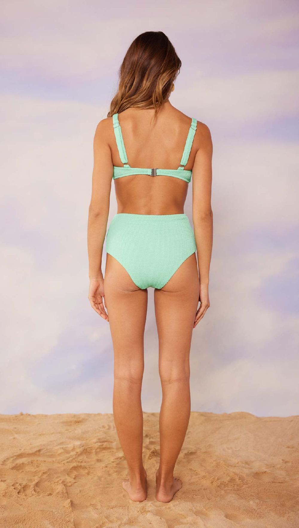 Minkpink Frankie Bikini Top - Final Sale