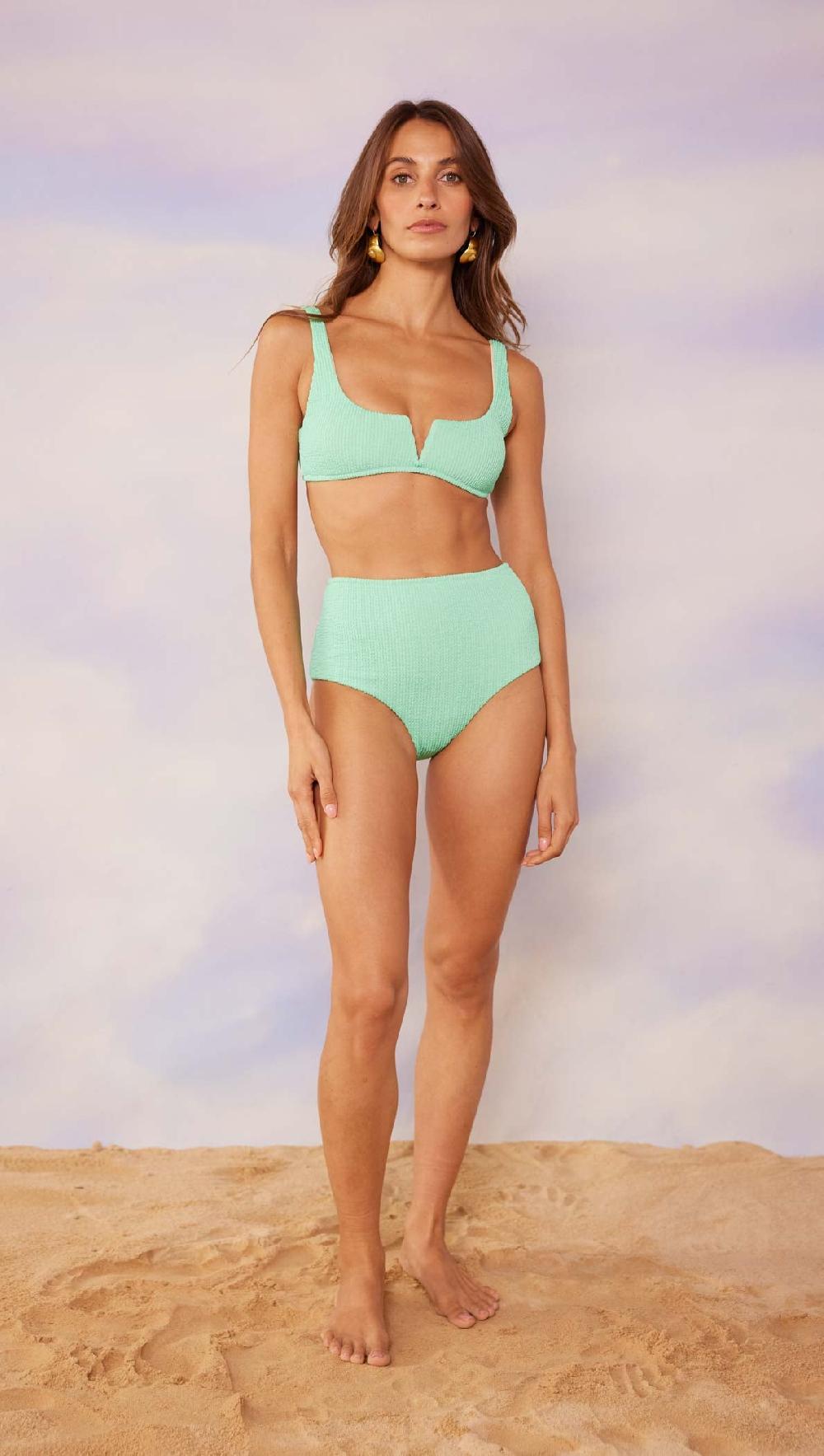 minkpink Frankie High Waist Bottoms - Final Sale