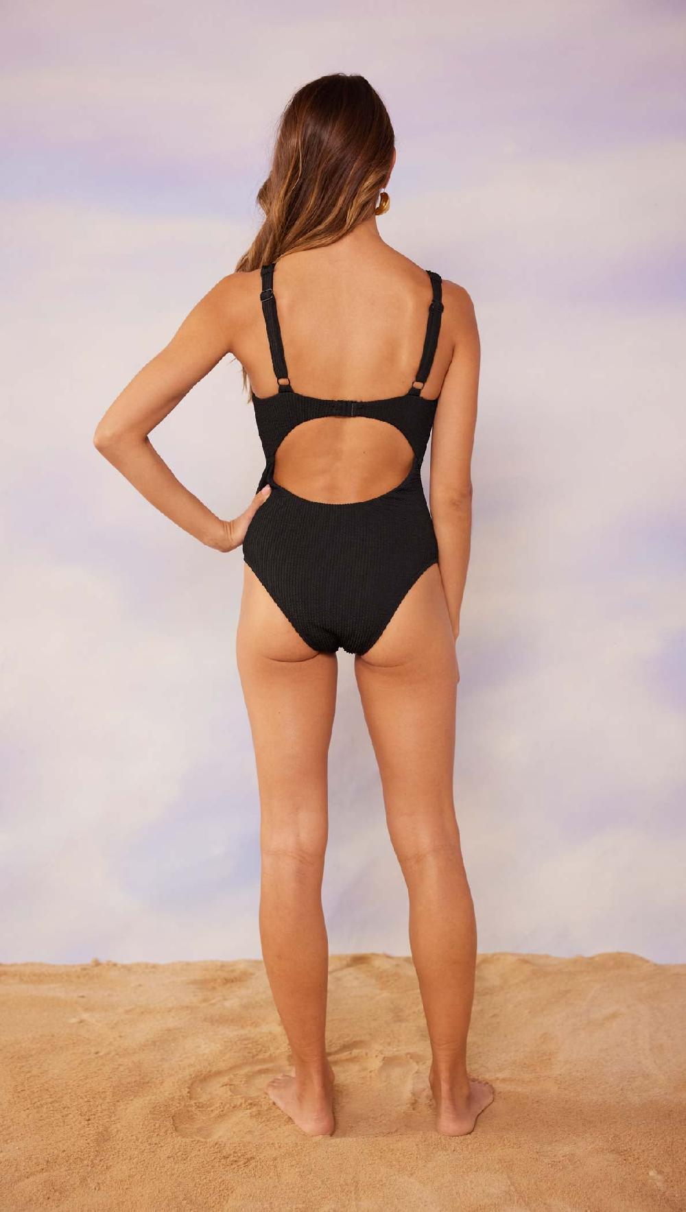 Minkpink Frankie One Piece - Final Sale