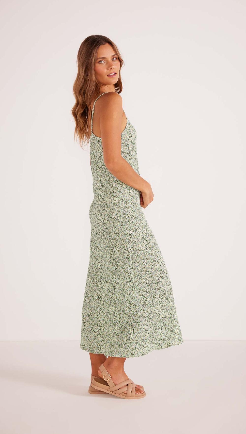 Minkpink Freeda Slip Dress - Final Sale