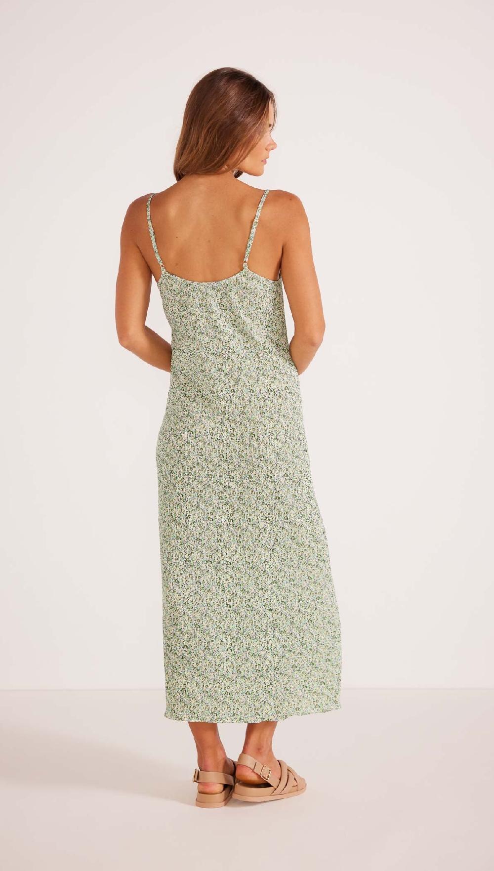 Minkpink Freeda Slip Dress - Final Sale