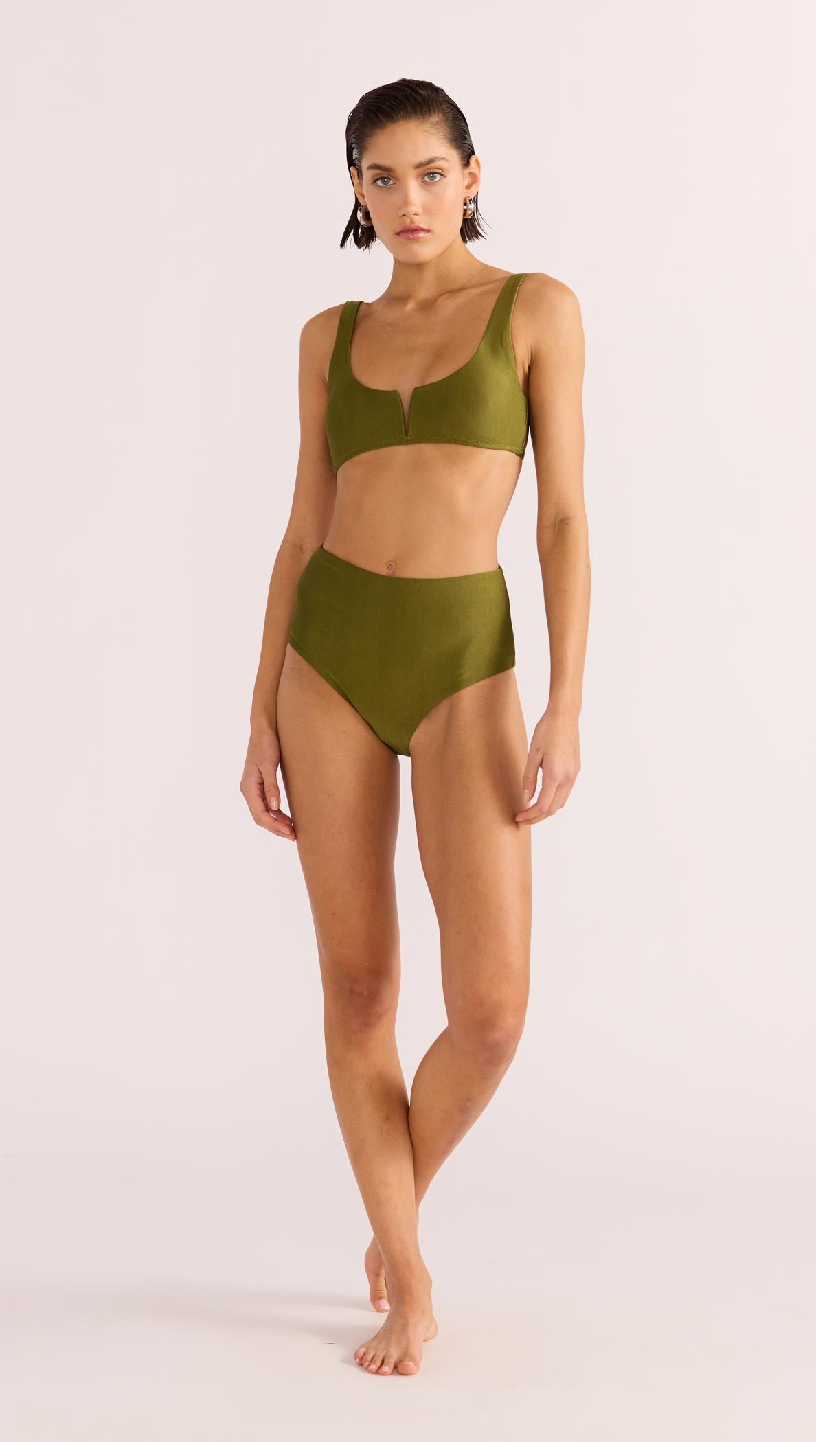 Minkpink Irina Bikini Top