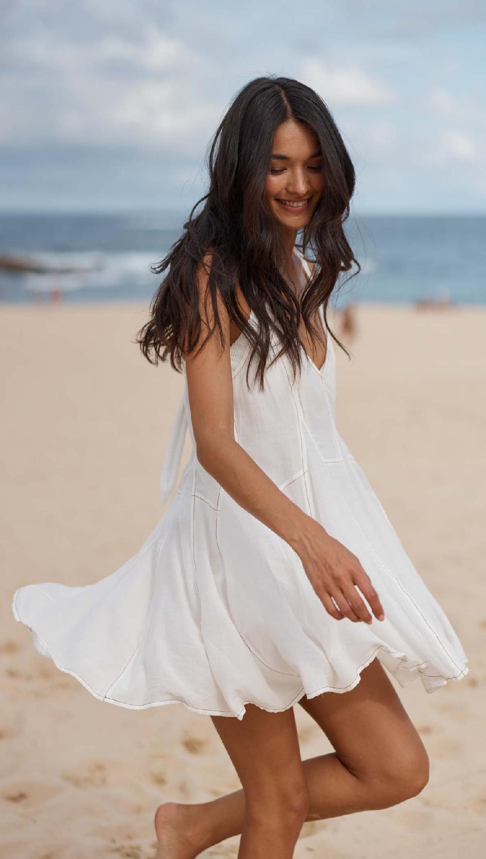 Minkpink Kenzie Mini Dress - Final Sale