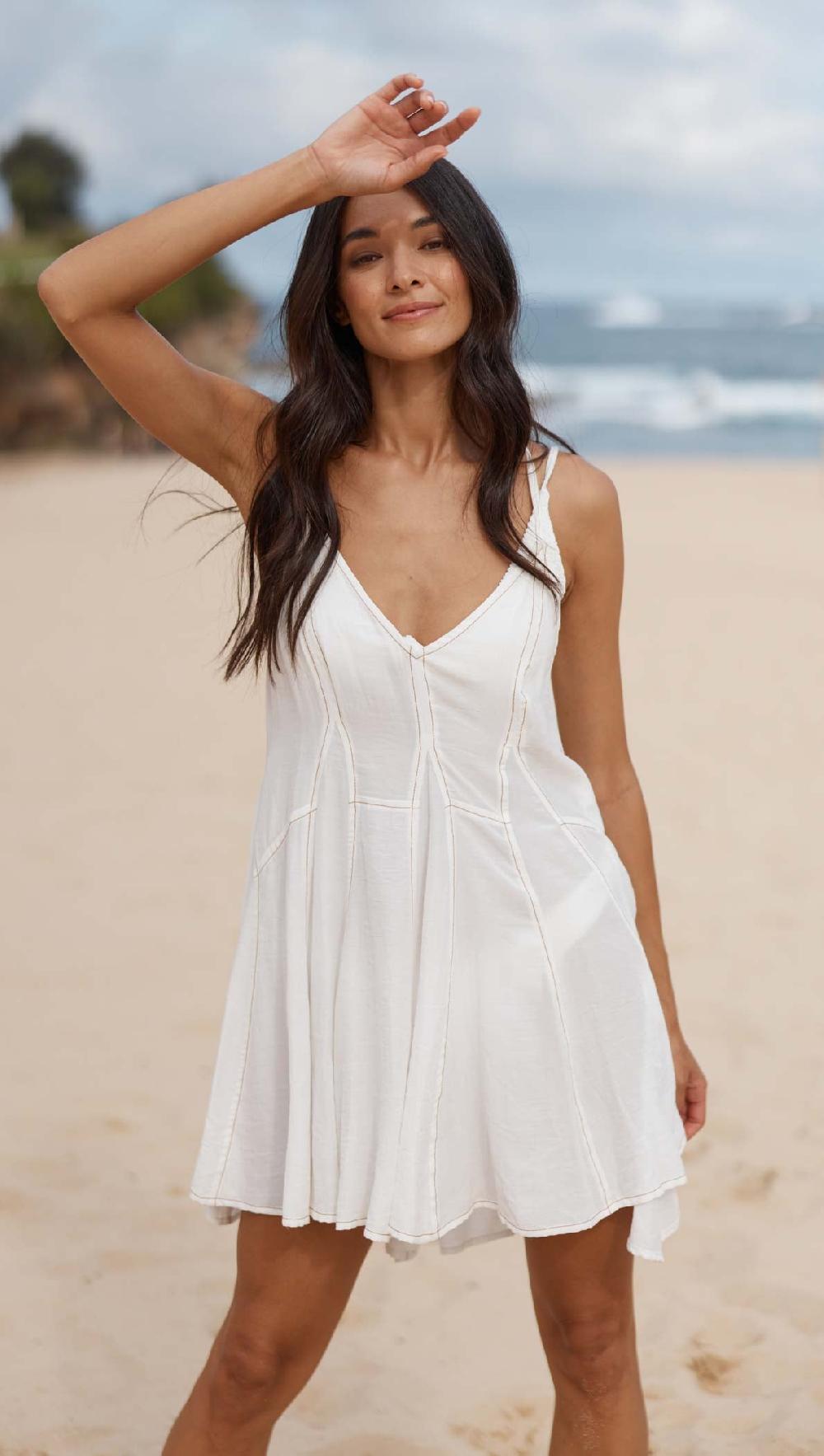 minkpink Kenzie Mini Dress - Final Sale