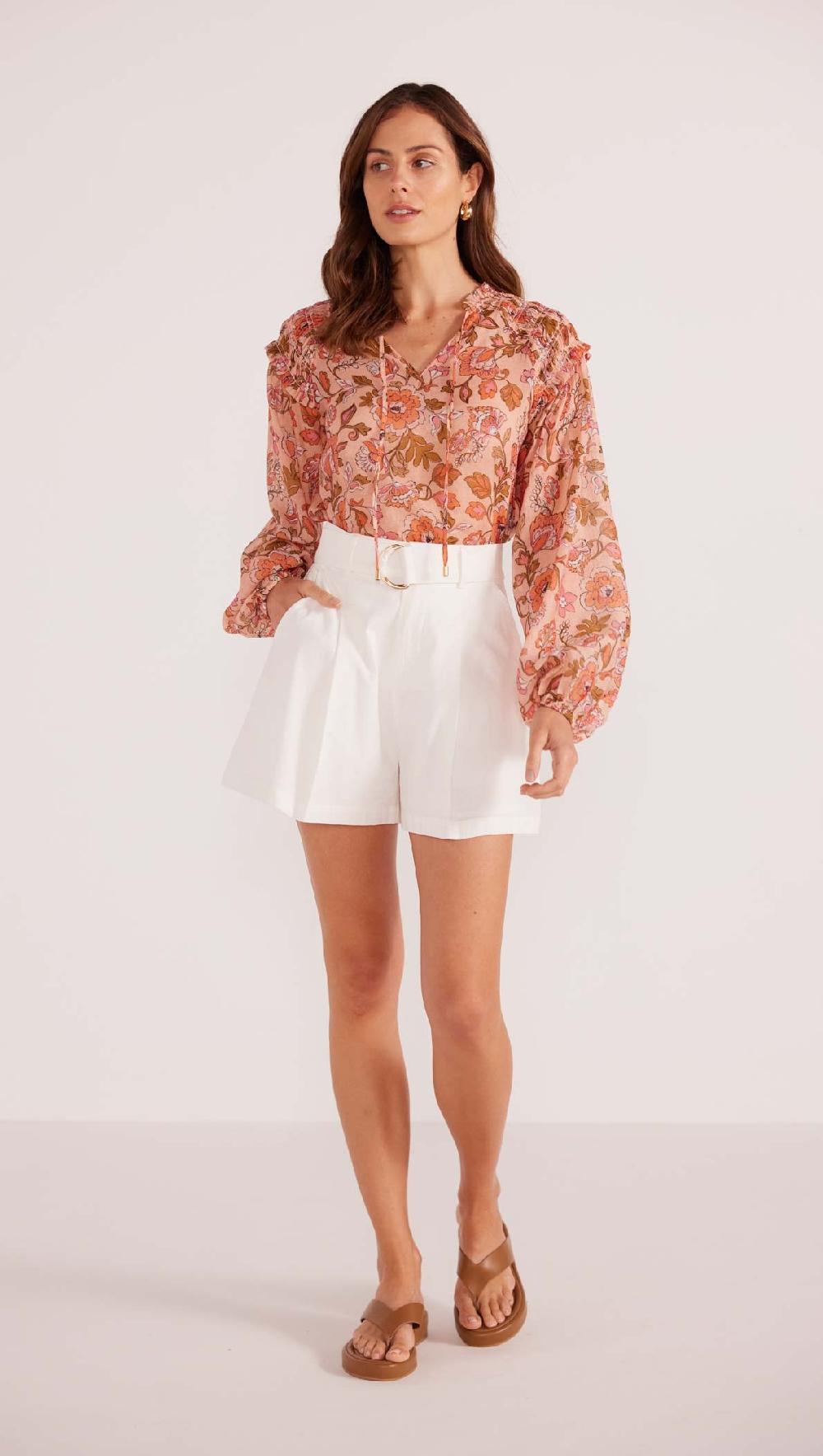 Minkpink Lucia Shorts - Final Sale