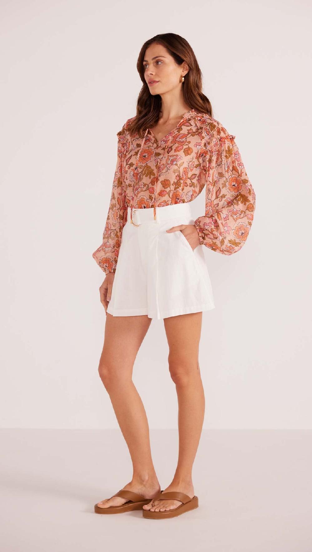 Minkpink Lucia Shorts - Final Sale