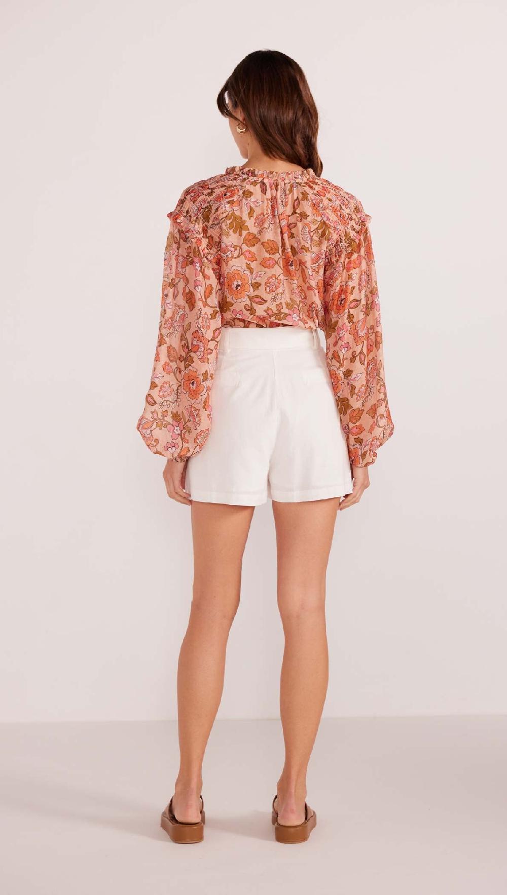 Minkpink Lucia Shorts - Final Sale