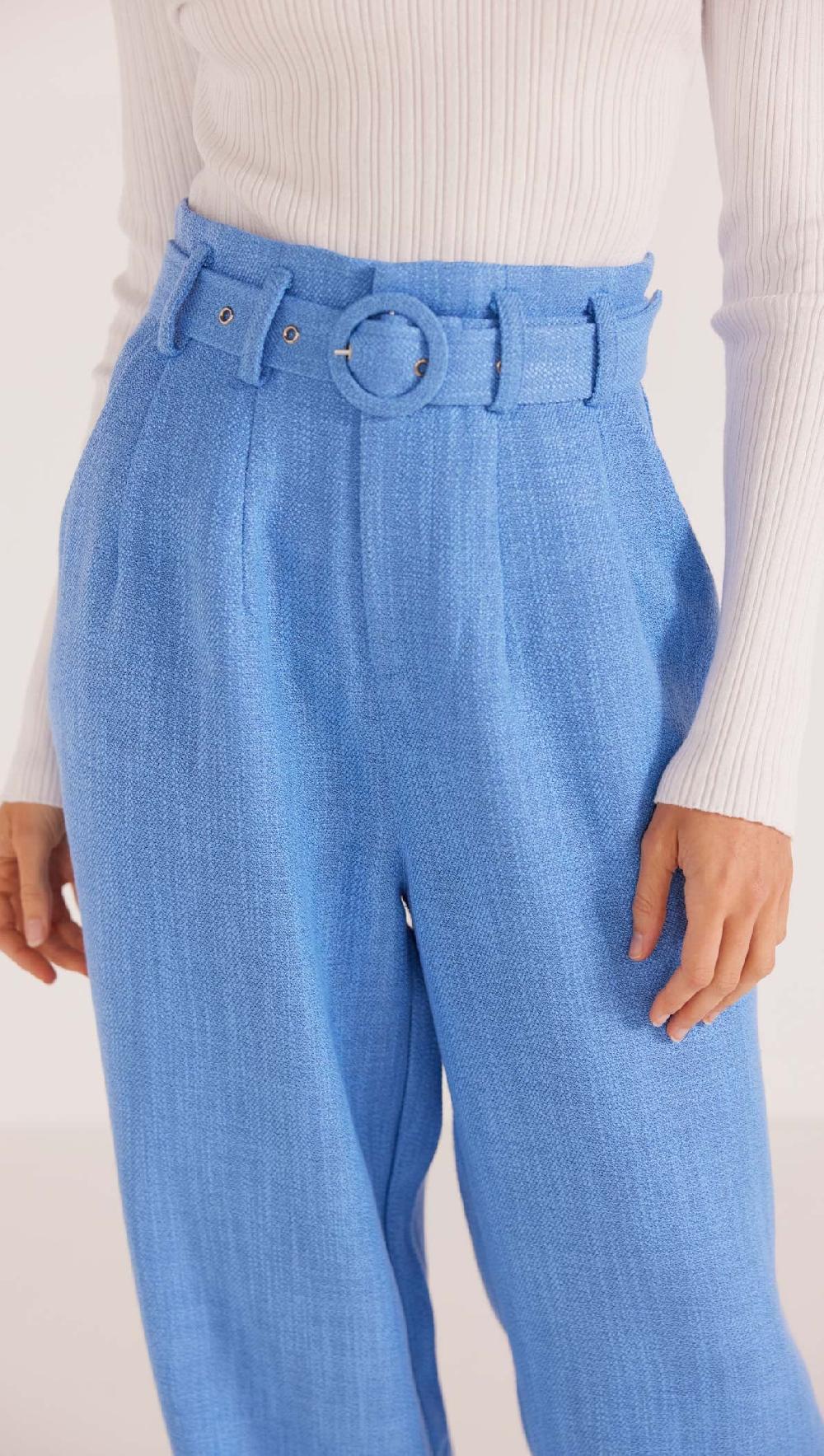 Minkpink Lucy High Waist Pant - Final Sale