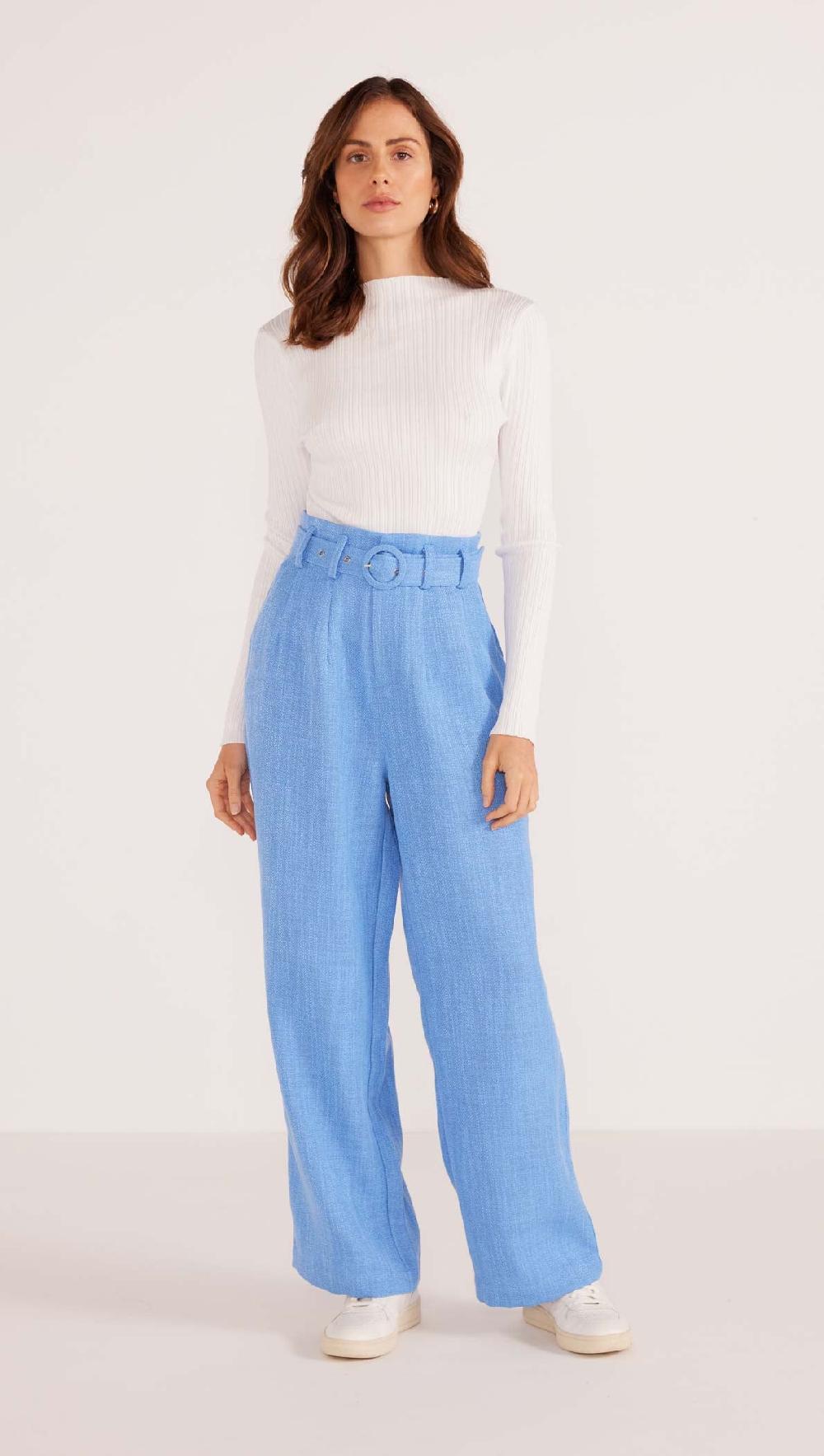 minkpink Lucy High Waist Pant - Final Sale
