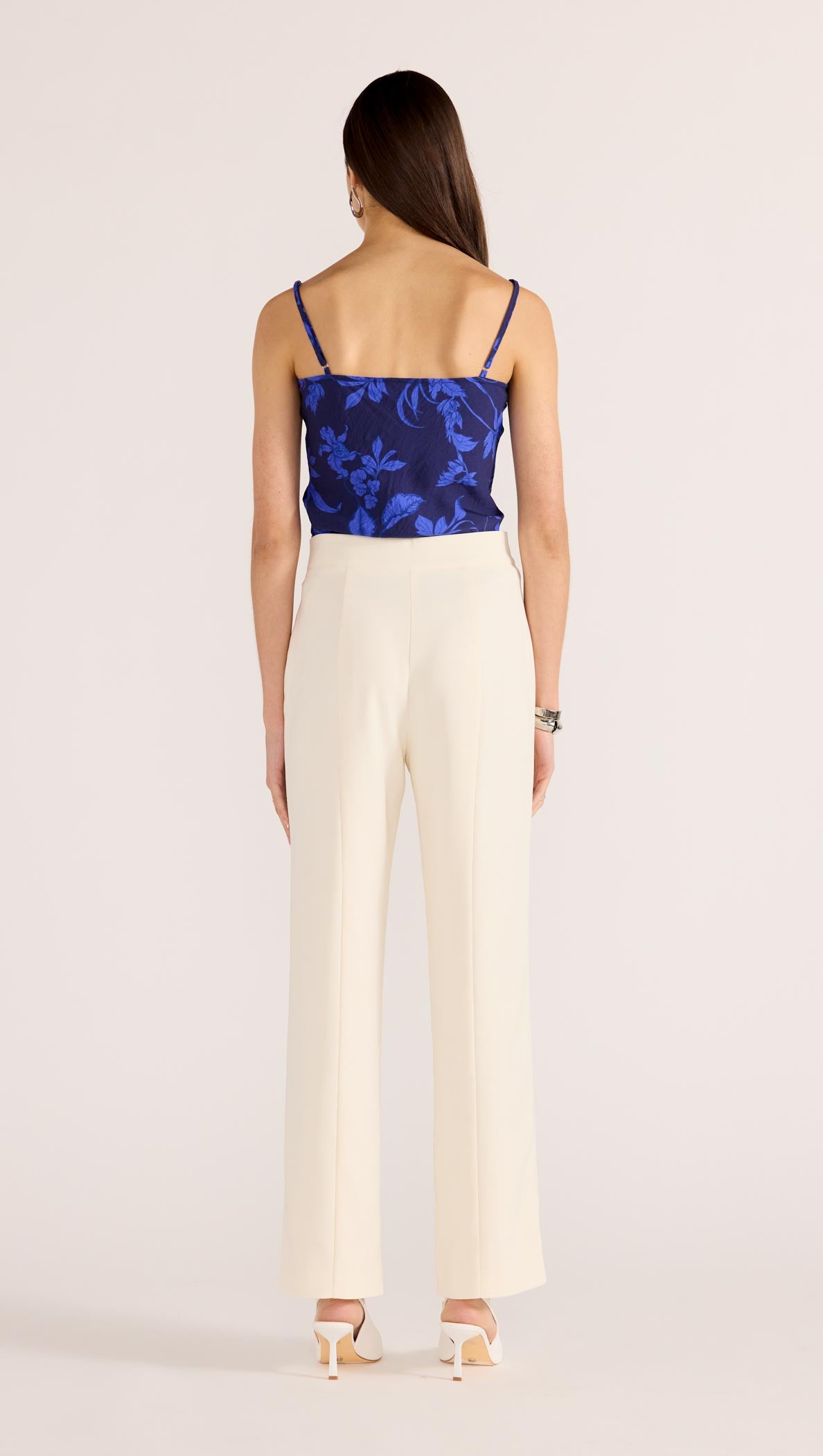 Minkpink Maeve Panel Pant