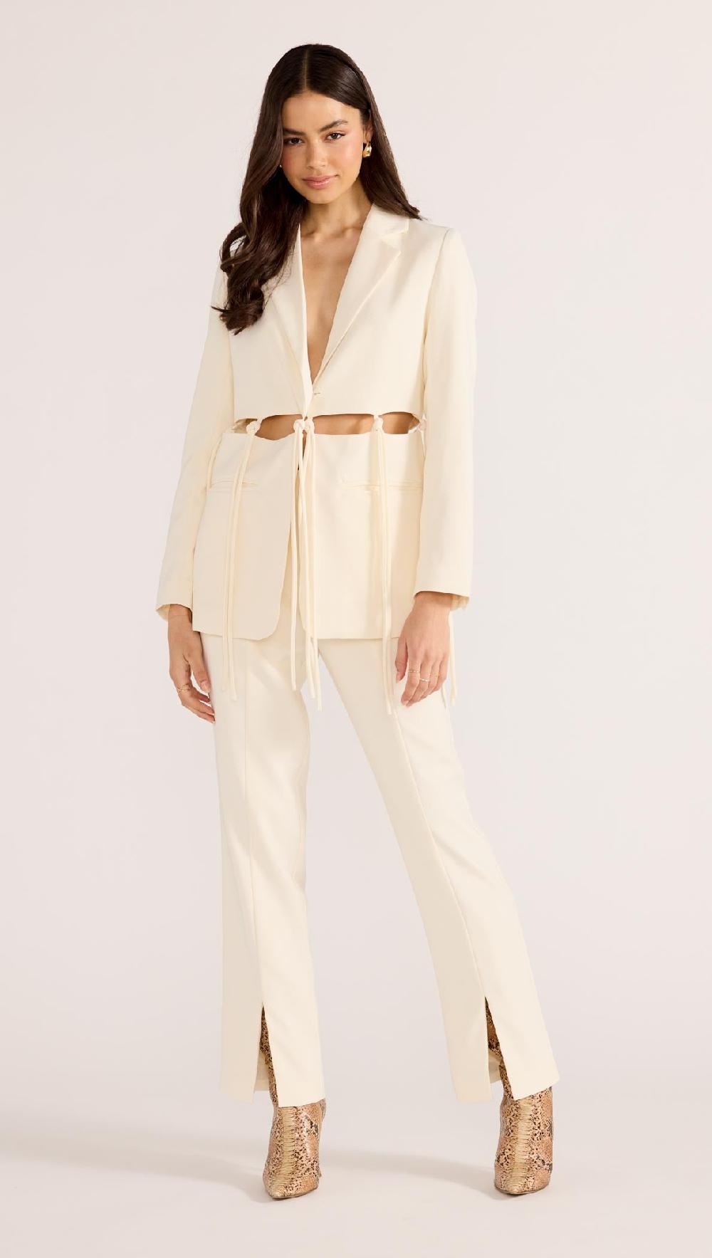 minkpink Maeve Panel Pant