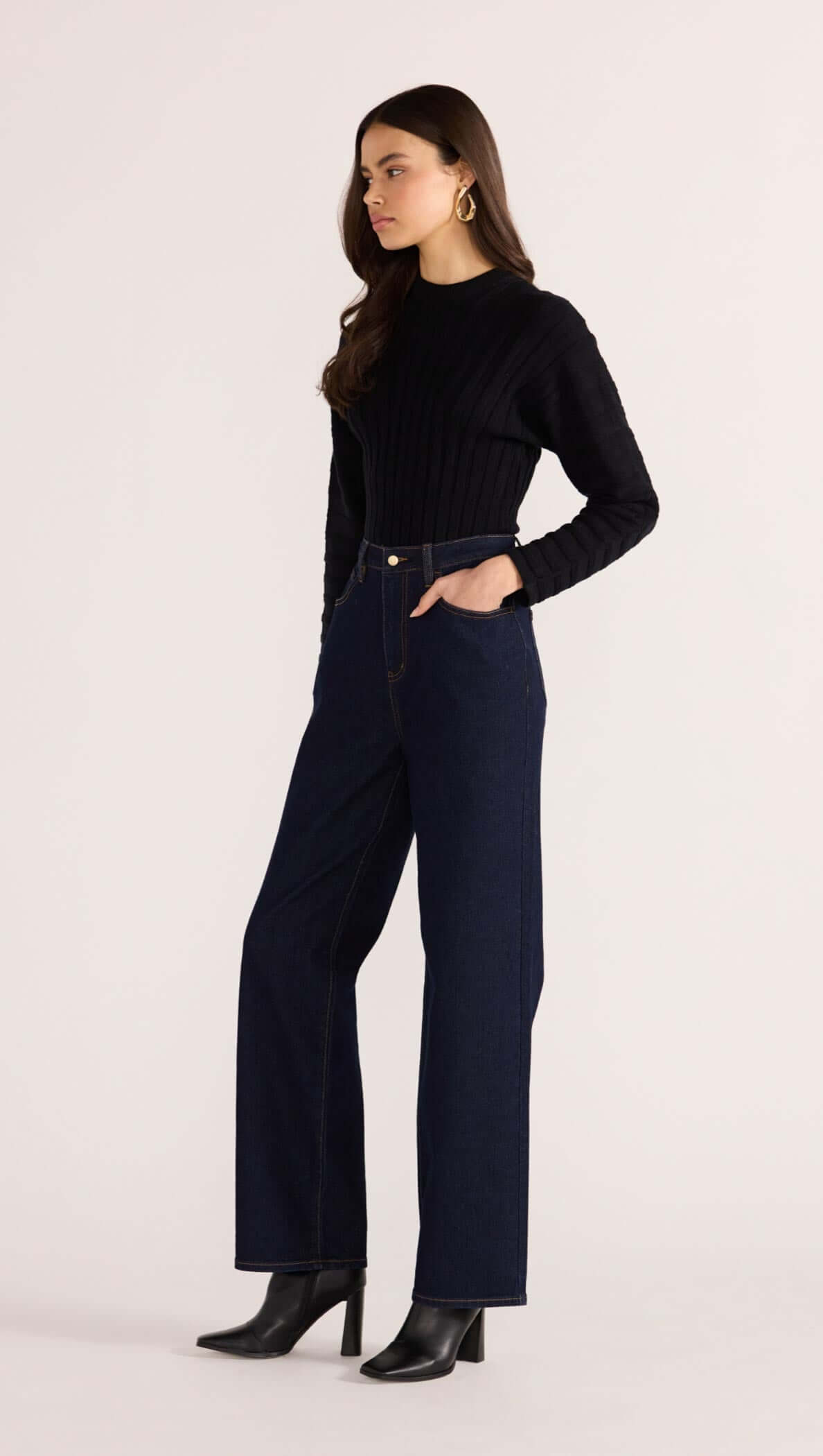 Minkpink Maria Classic Jean