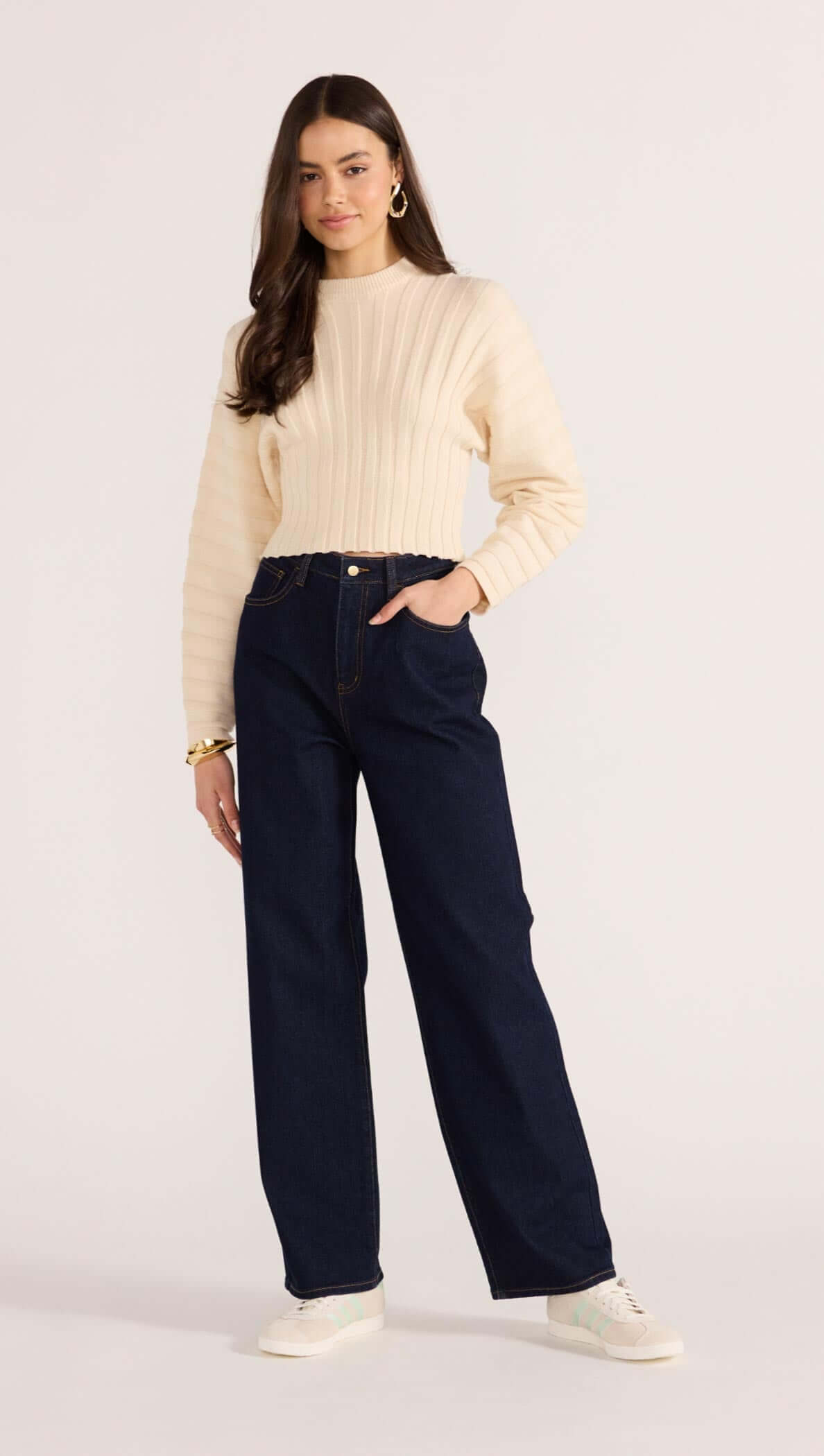 Minkpink Maria Classic Jean