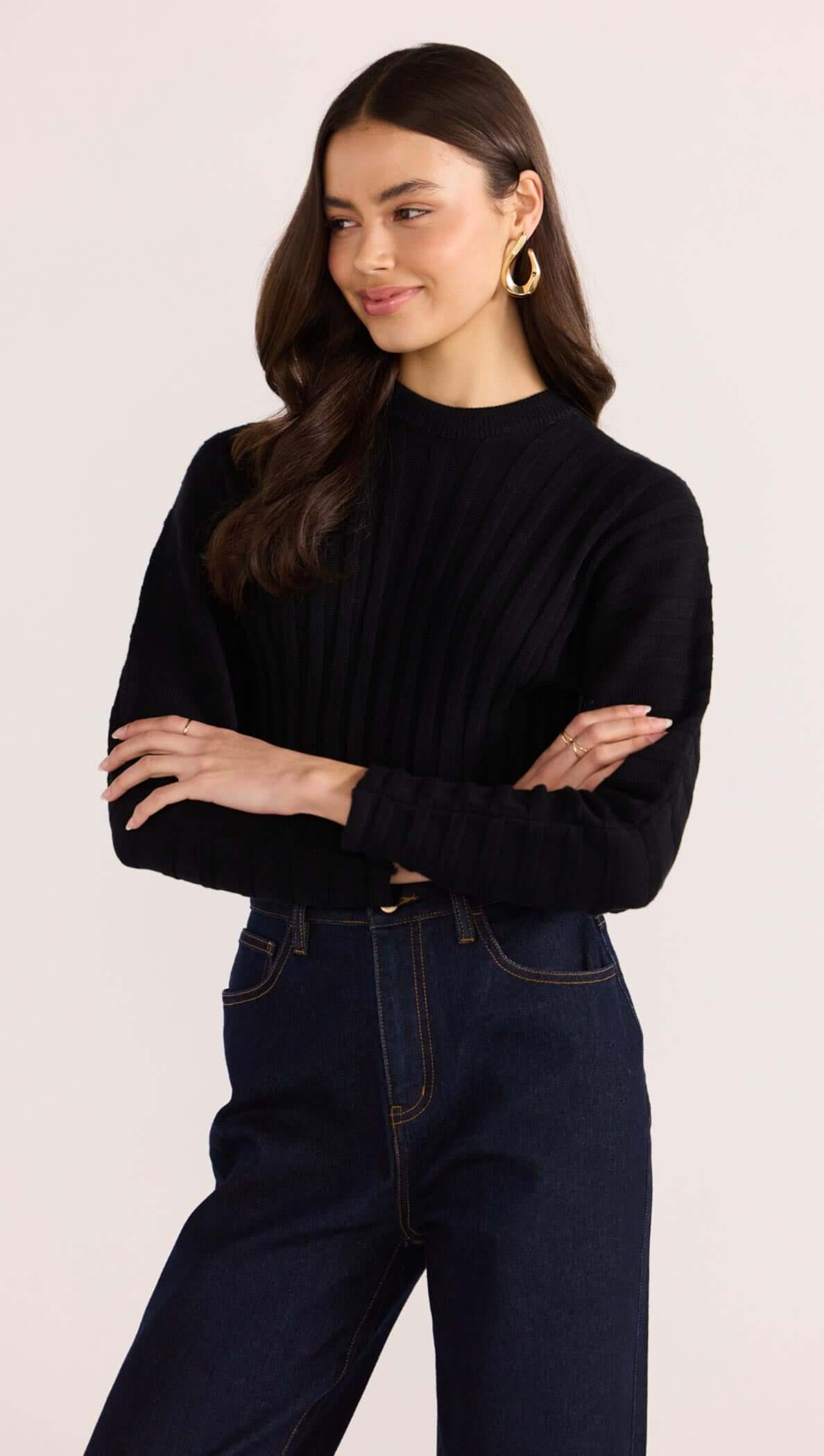 Minkpink Maria Classic Jean