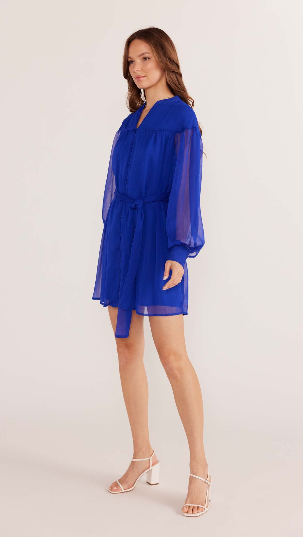 Minkpink Marina Mini Dress - Final Sale