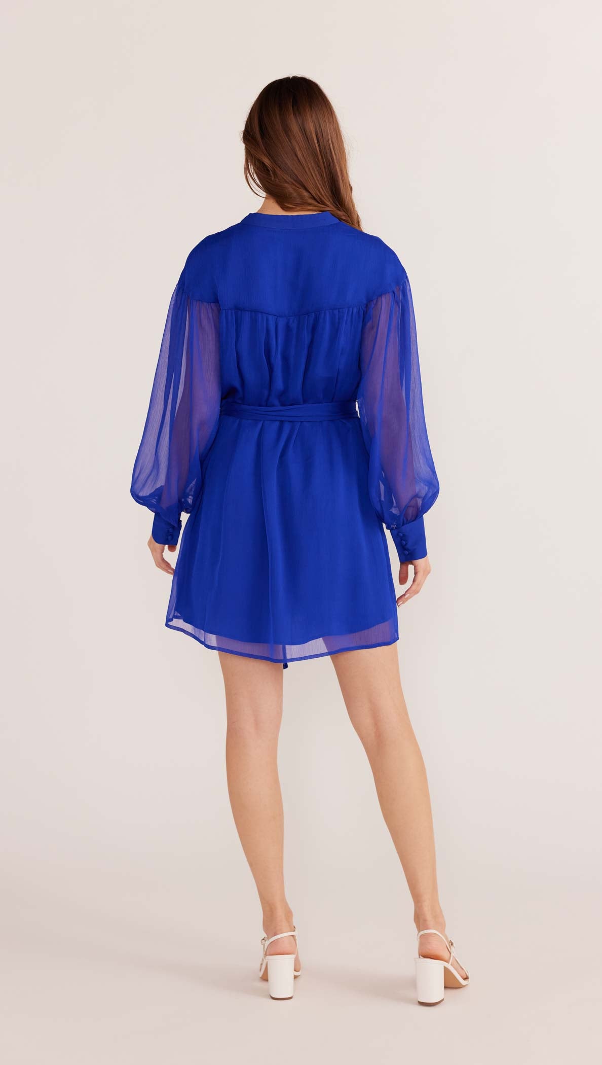 Minkpink Marina Mini Dress - Final Sale