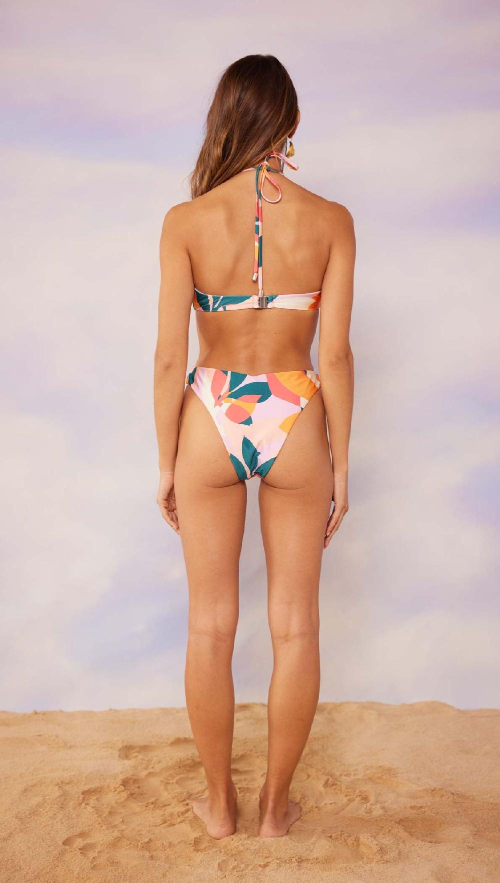 Minkpink Nolan Bikini Top - Final Sale