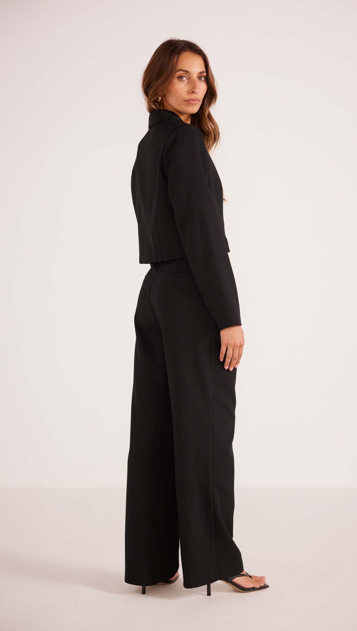 Minkpink Nora Straight Leg Pants - Final Sale