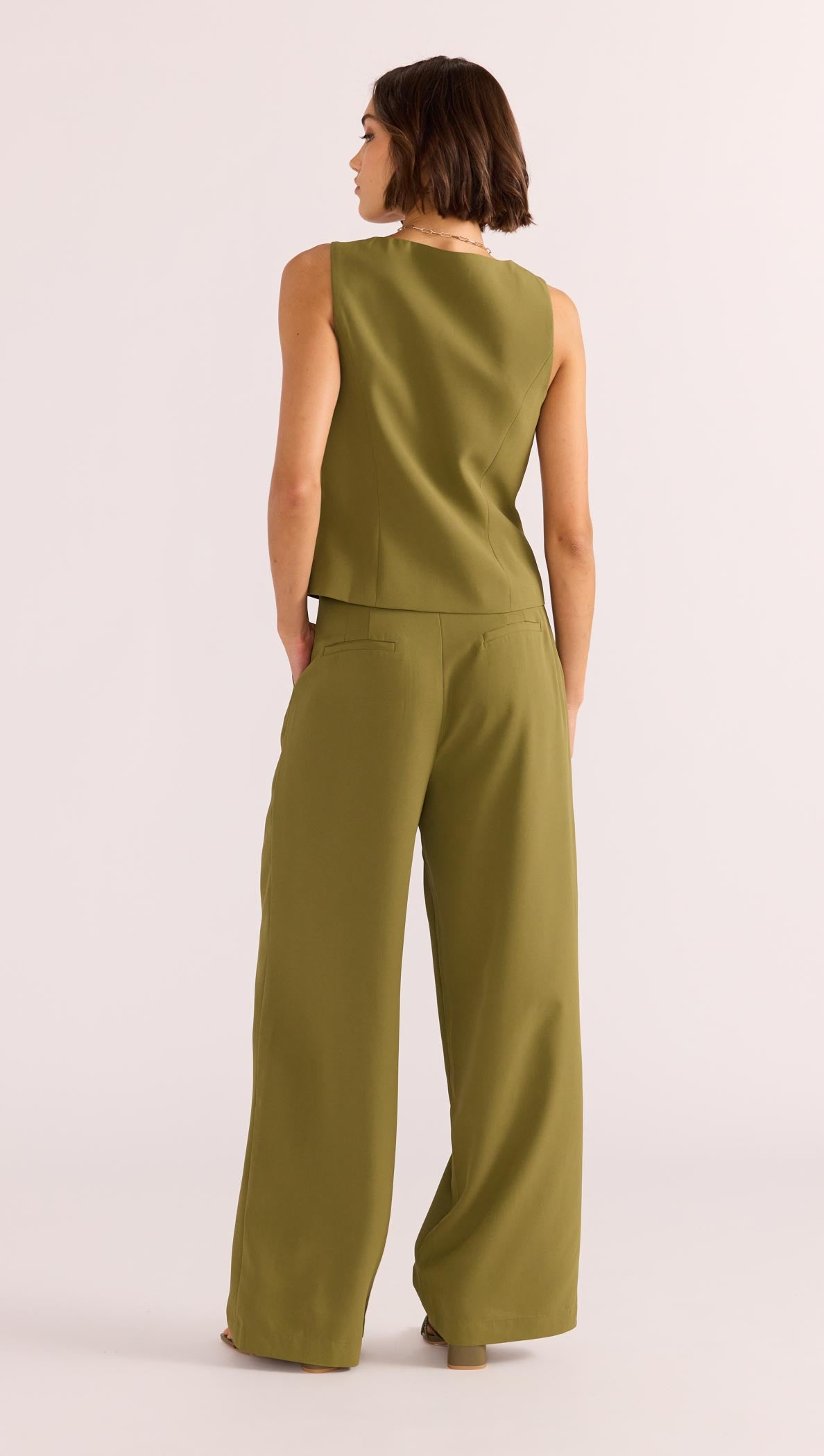 Minkpink Nova Tailored Pant