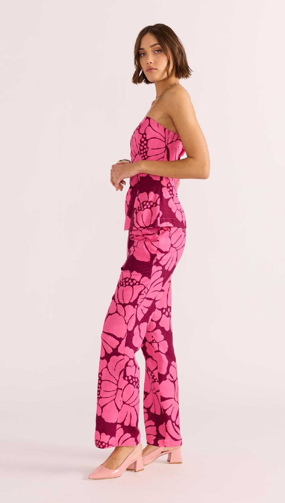 Minkpink Persephone Tailored Pant