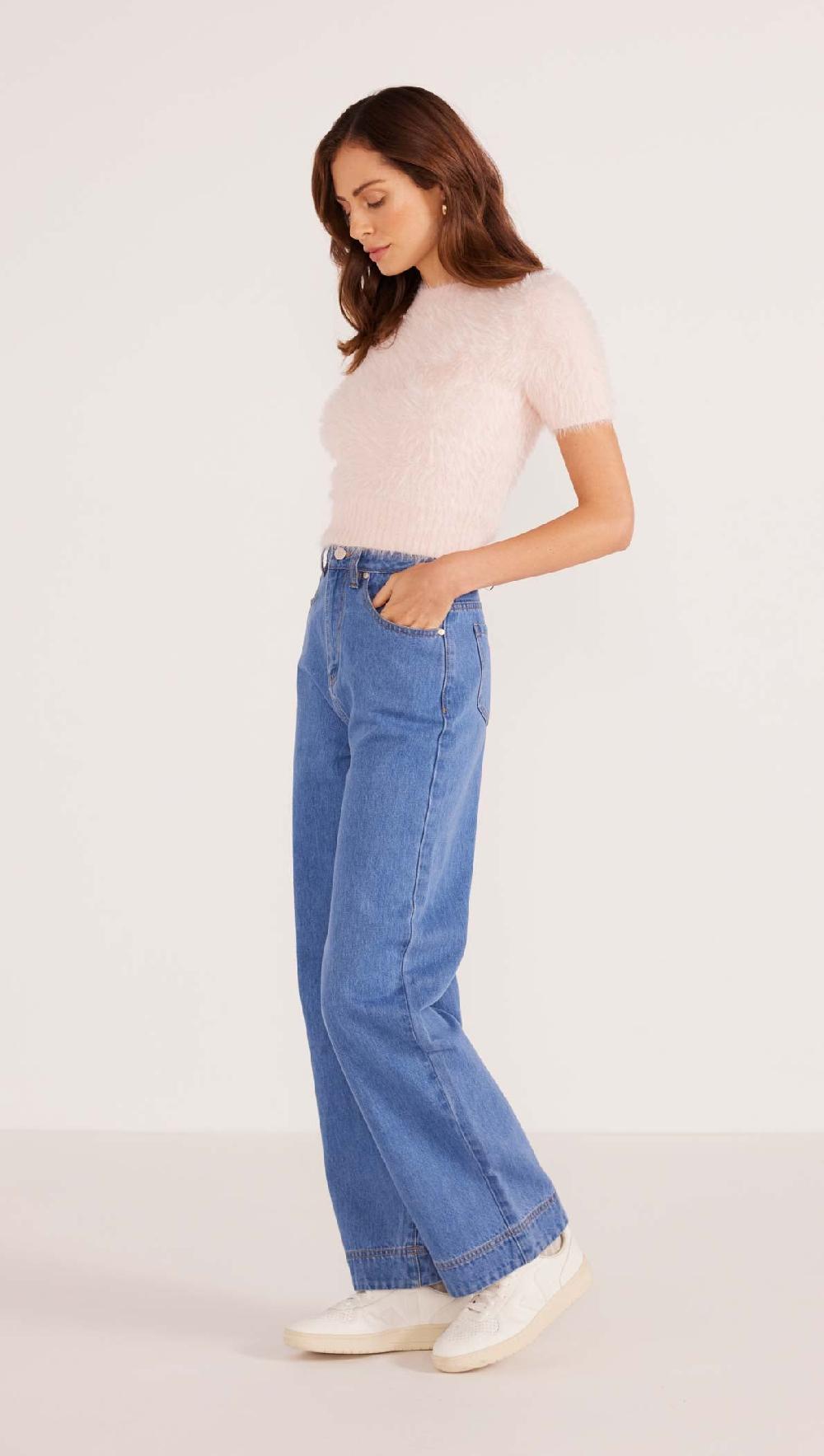 Minkpink Peyton Jeans - Final Sale