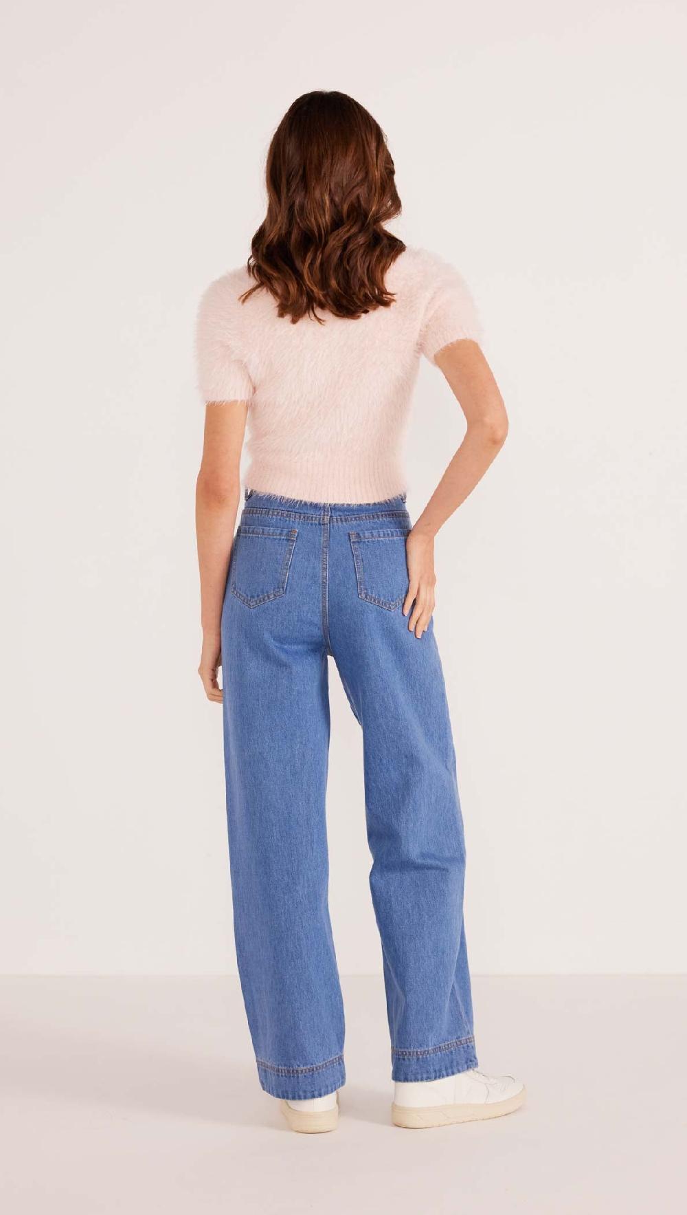 Minkpink Peyton Jeans - Final Sale