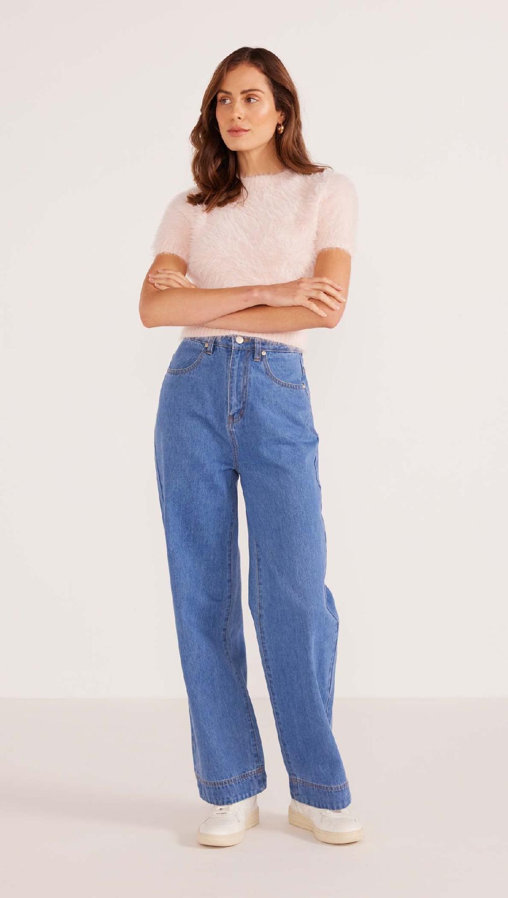 minkpink Peyton Jeans - Final Sale