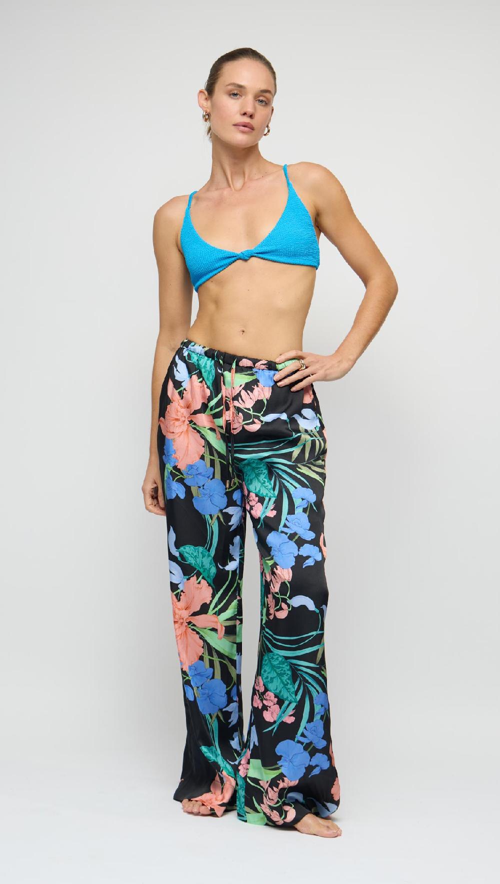 Minkpink Ravina Drawstring Pant