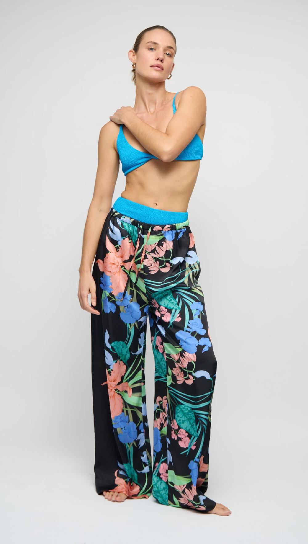 minkpink Ravina Drawstring Pant