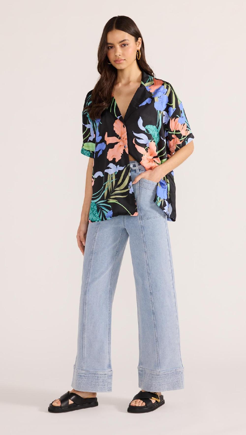 Minkpink Ravina Shirt