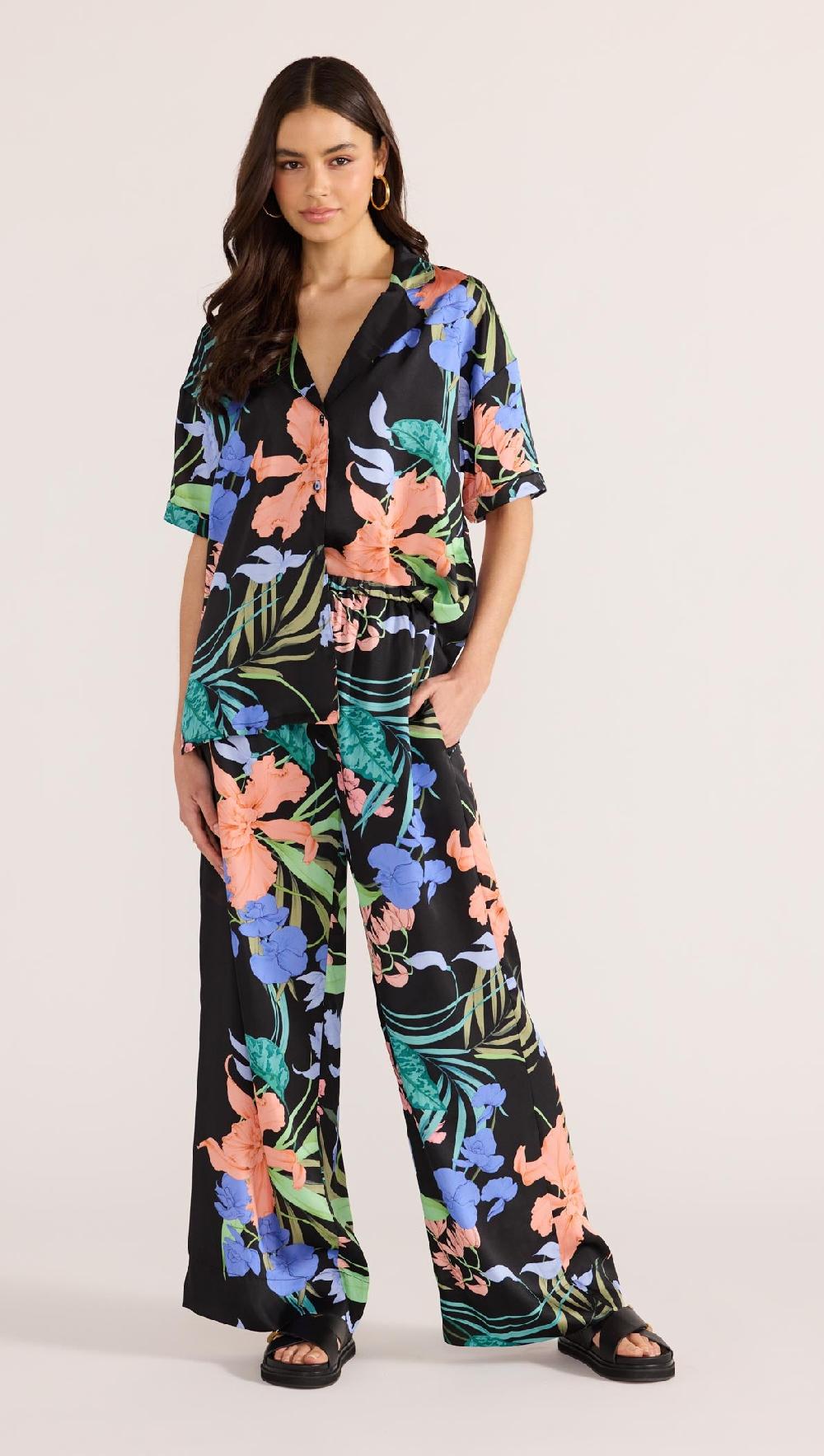 minkpink Ravina Shirt