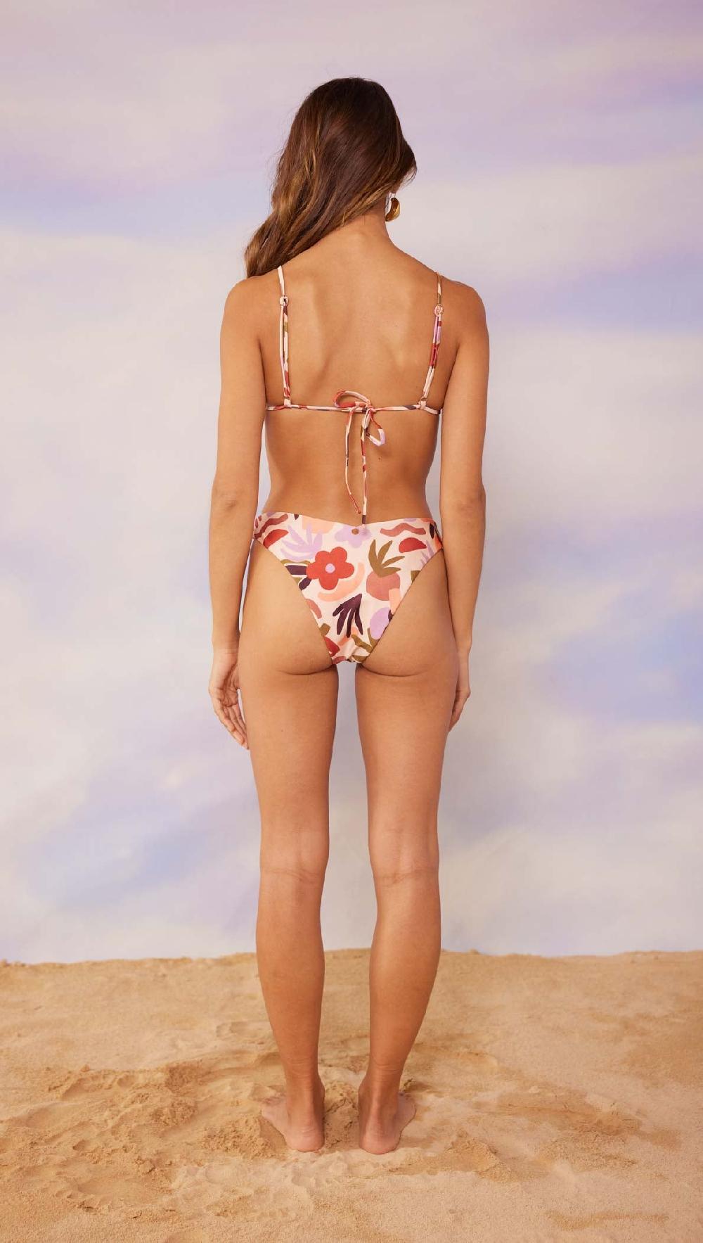 Minkpink Rayssa Bottoms - Final Sale