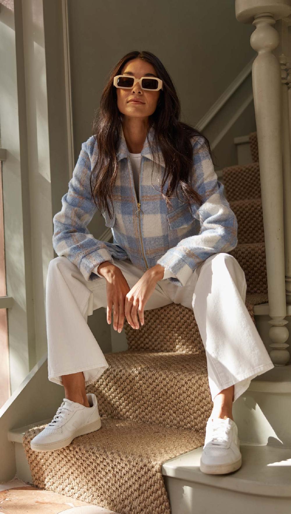 minkpink Sheridan Jacket - Final Sale