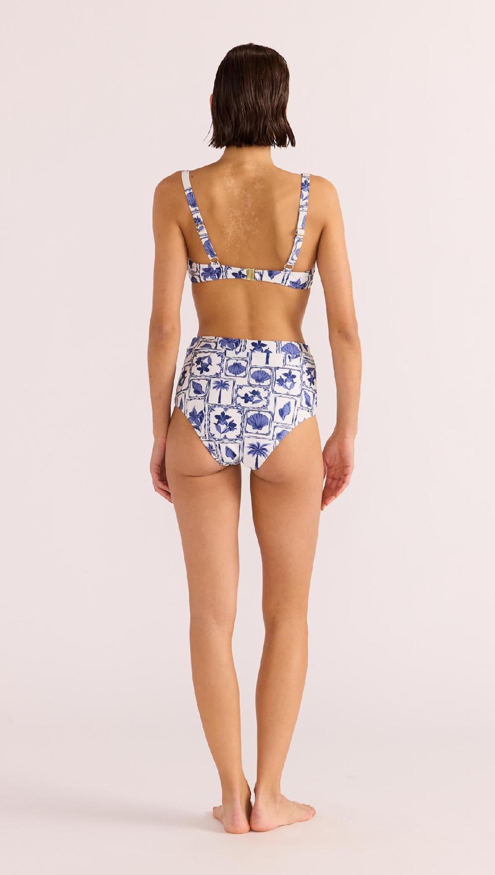 Minkpink Sylvie Bra Bikini Top