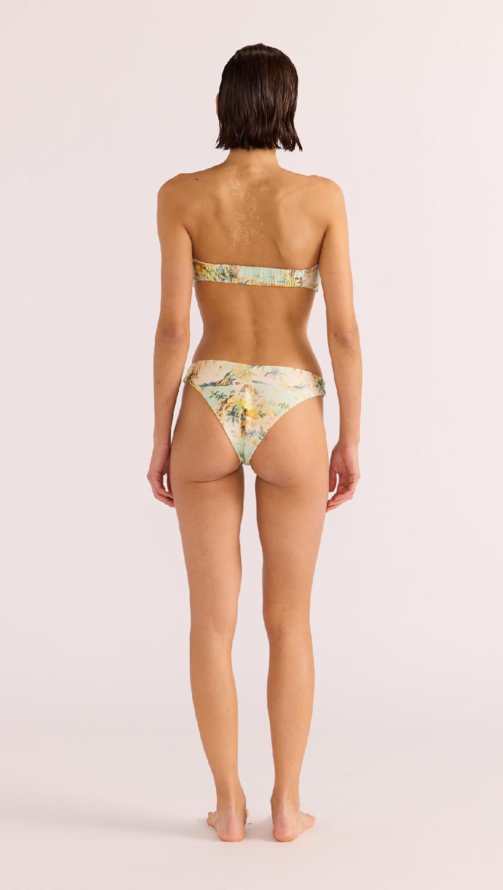 Minkpink Vacanza Bikini Pant