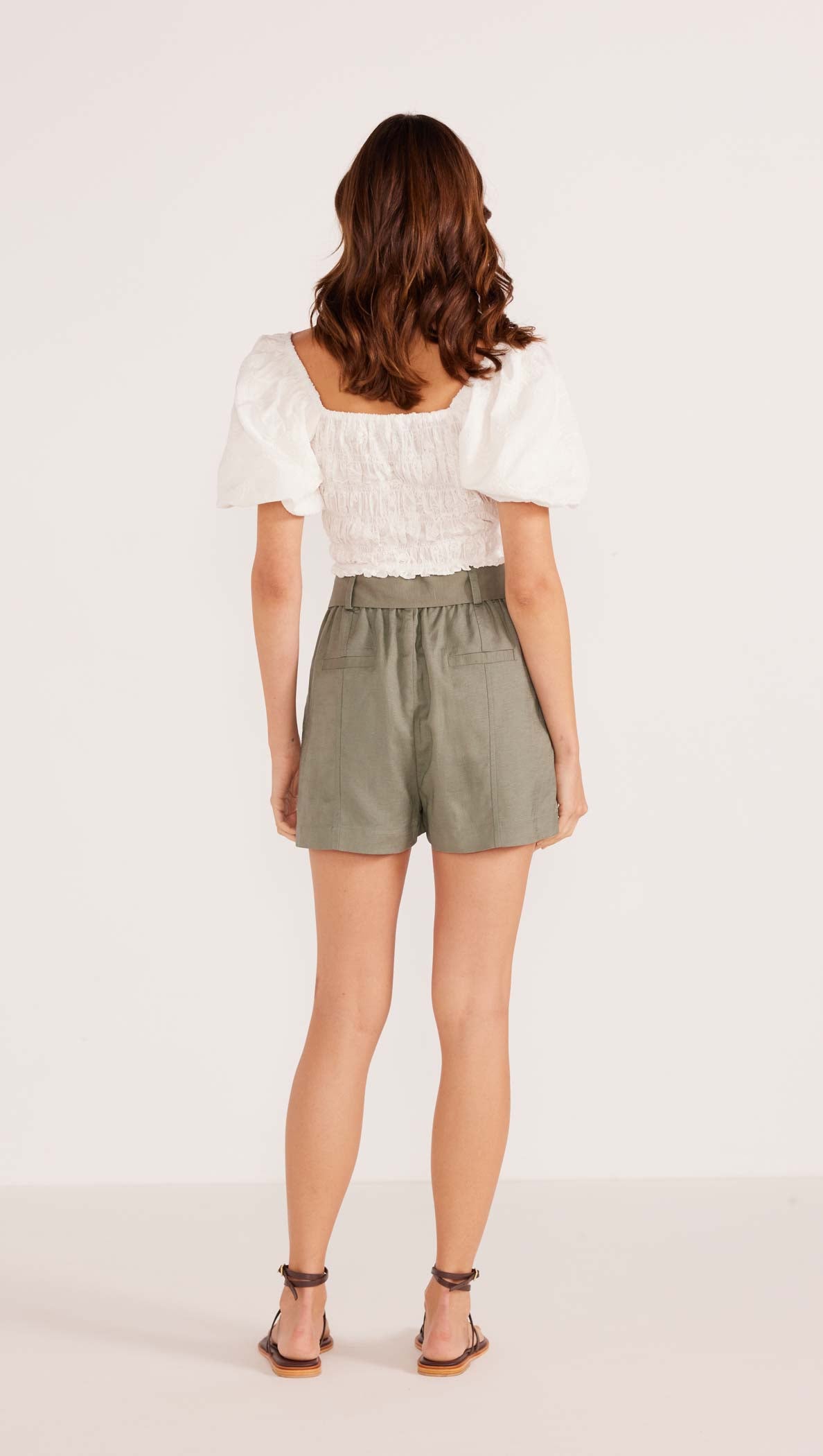 Minkpink Willa Shorts - Final Sale
