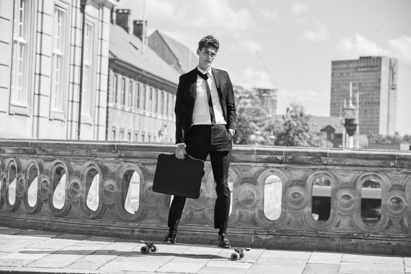 Mismo Imagine A3 Folio Tabac