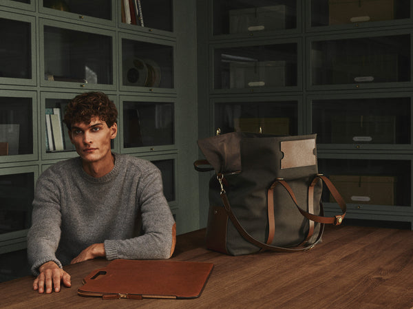 mismo Imagine A3 folio Tabac