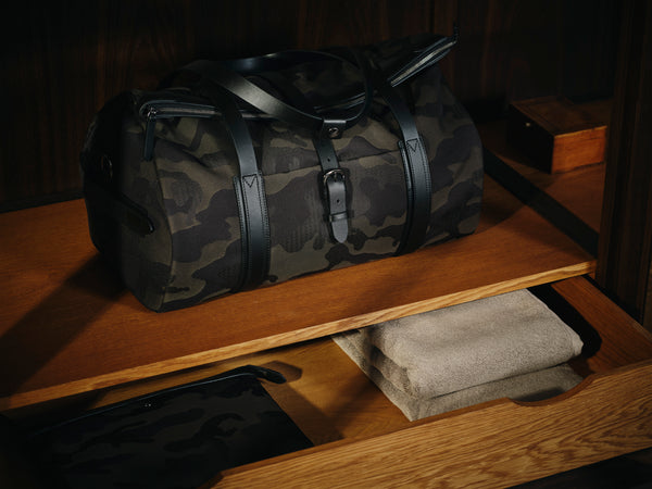 Mismo M/S Adventurer Eclipse Black/Black