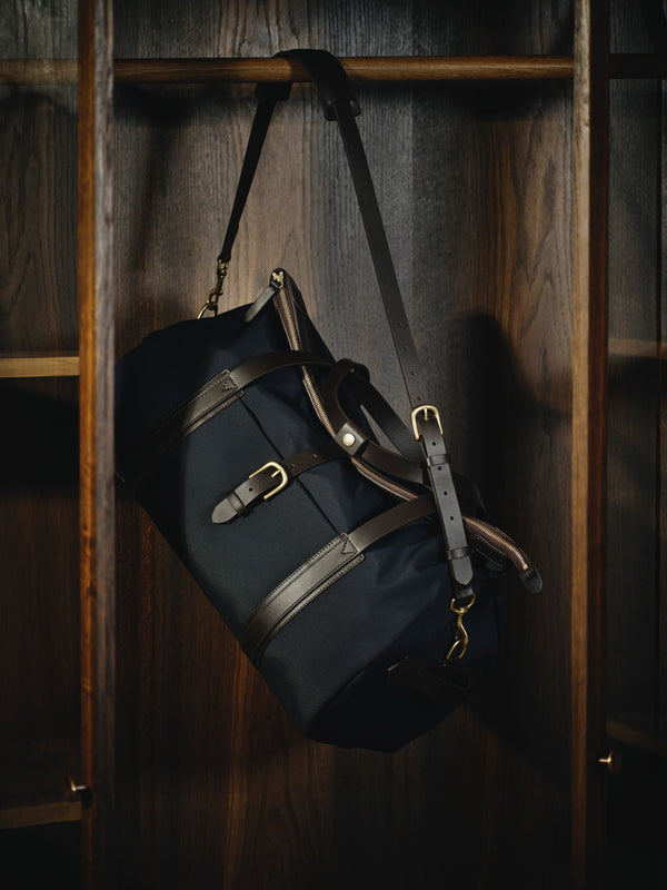 Mismo M/S Adventurer Eclipse Black/Black