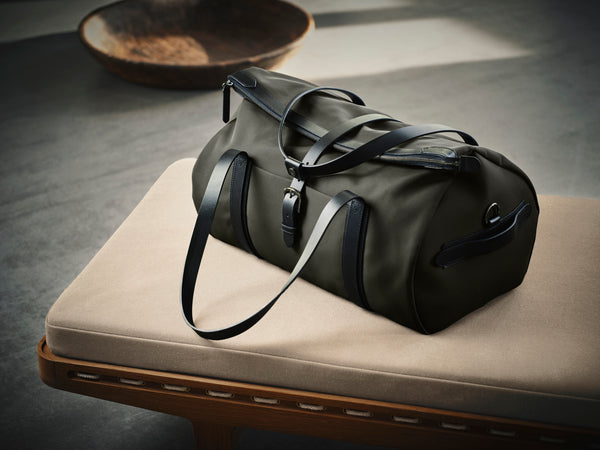 mismo M/S Adventurer Eclipse Black/Black