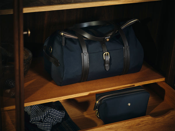 Mismo M/S Adventurer Shelter Green/Black