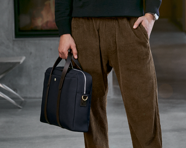 Mismo M/S Aspire Eclipse Black/Black