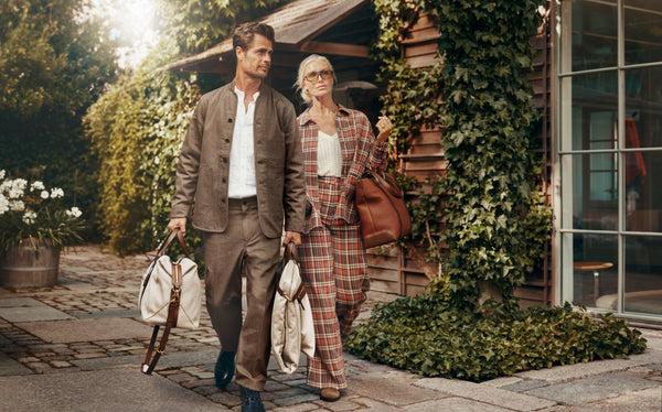 mismo M/S Avail A Lovely Land/Cuoio