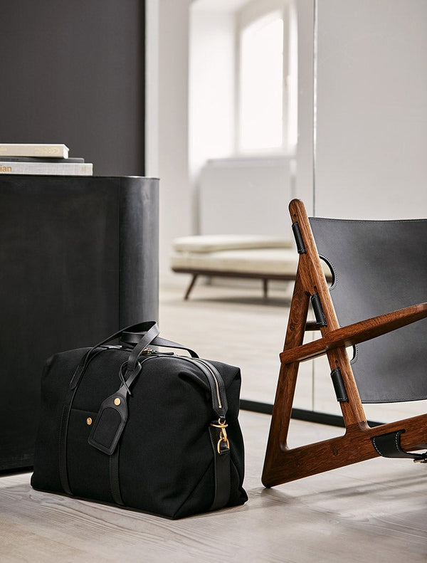 Mismo M/S Avail Army/Dark Brown
