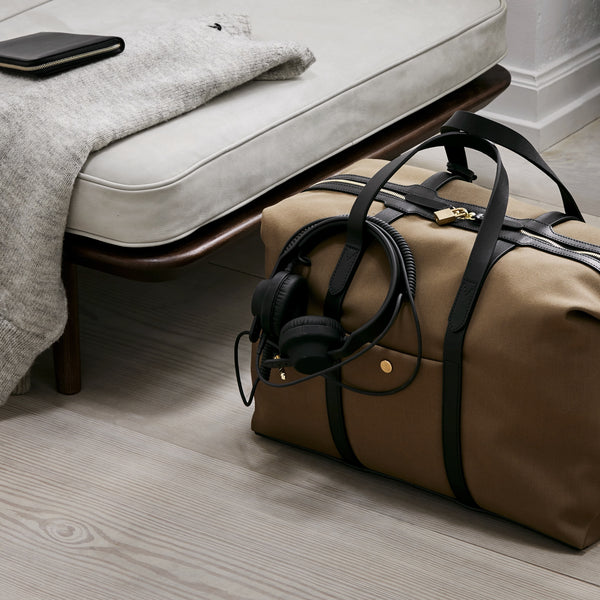 mismo M/S Avail Khaki/Black