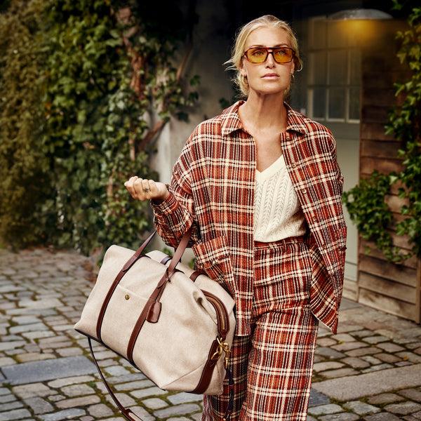 Mismo M/S Avail Terracotta/Cuoio