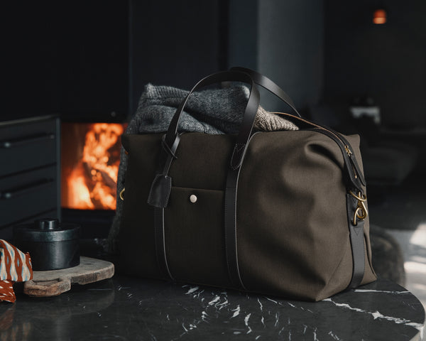 Mismo M/S Avail Terracotta/Cuoio